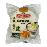 Тісто для пельменів Gyoza з/м 0,3 кг 10 см