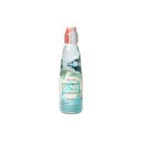 Напій содова GENKI RAMUNE 200 мл