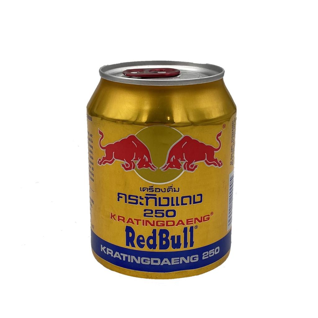 Напій енергетичний REDBULL 250 мл