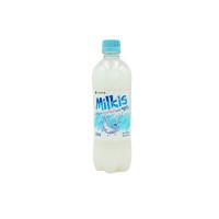 Напиток сильногазированный Original Milkis LOTTE 500 мл