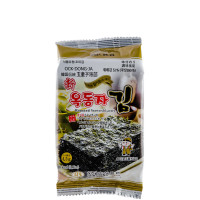 Норі снек Roasted Seaweed (Laver) OCK-DONG-JA 4,5 г
