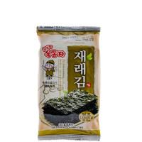 Нори снек с кунжутным маслом OCK-DONG-JA 15 г