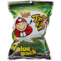 Нори снек Original TAO KAE NOI 59 г
