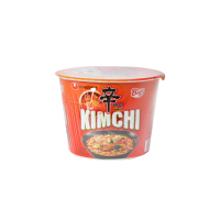 Локшина швидкого приготування Kimchi Big Bowl NONGSHIM 112 г