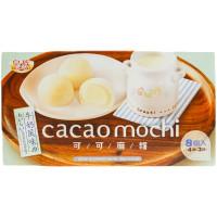 Десерт пирожное какао моти Milk ROYAL FAMILY 80 г