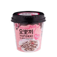 Токпоккі Chocolate YOPOKKI 120 г