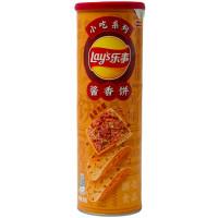 Чіпси sauce pancake flavor LAY`S 90 г