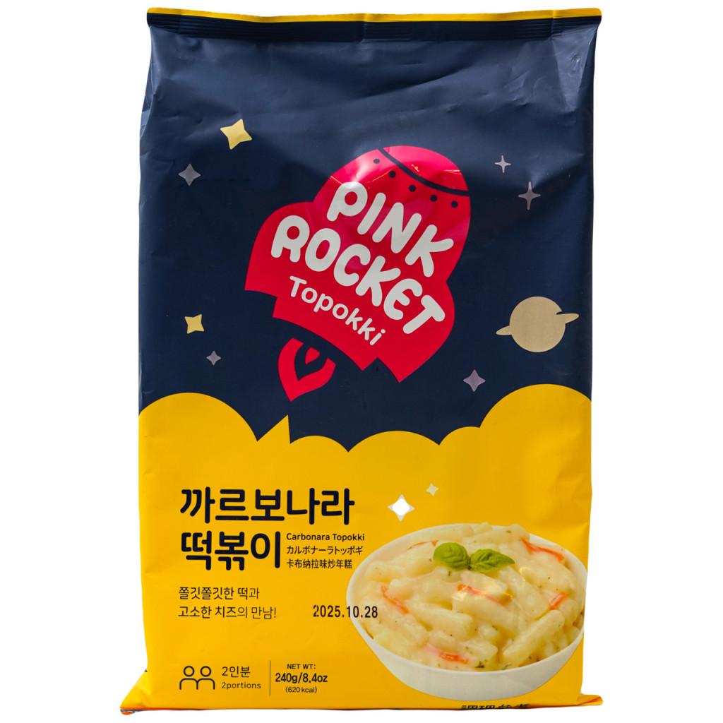 Токпоккі Pink Rocket YOPOKKI 240 г