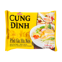 Локшина швидкого приготування Pho Ga CUNG DINH 70 г