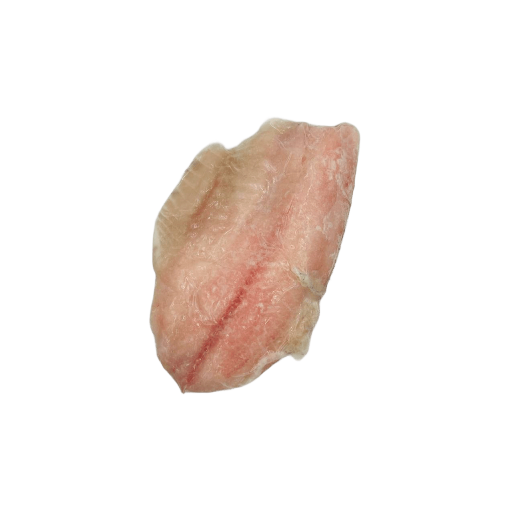 Окунь изумидай филе тилапии Sashimi 7-9 oz весовой 0,25 кг