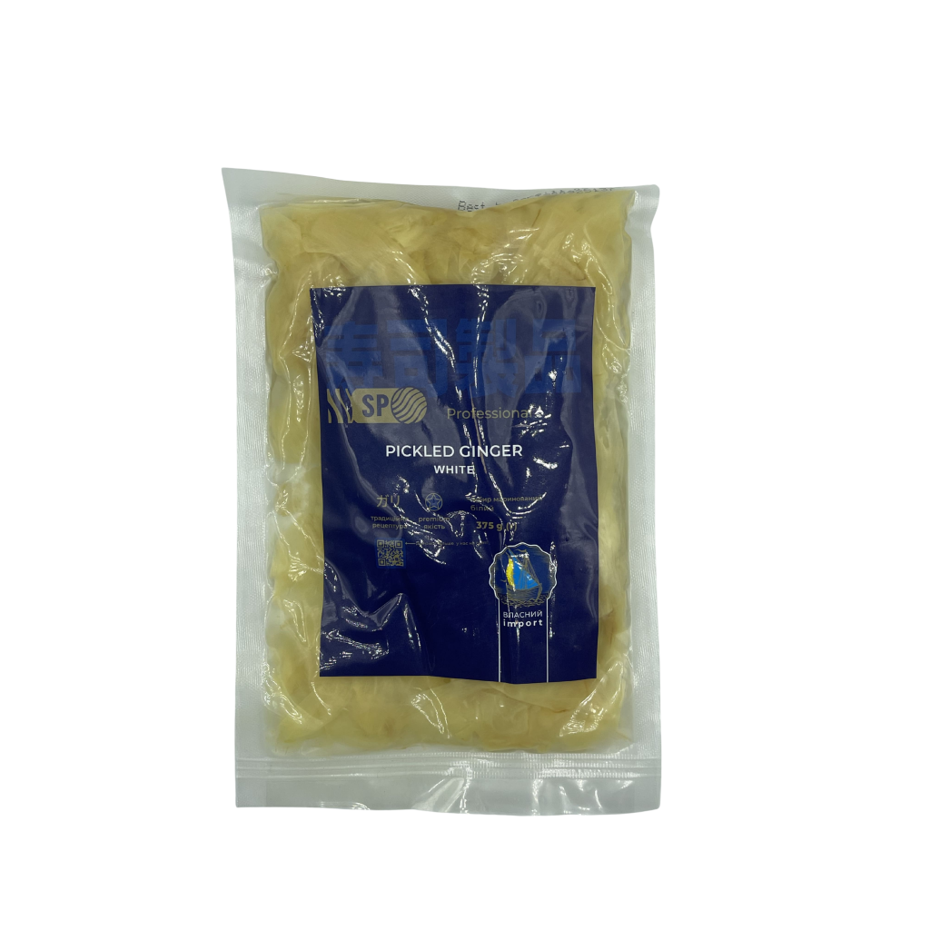 Імбир мар білий SP Professional 0,375 кг