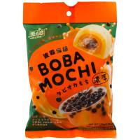 Боба мочі зі смаком тайського молочного чаю YUKI&LOVE 120 г