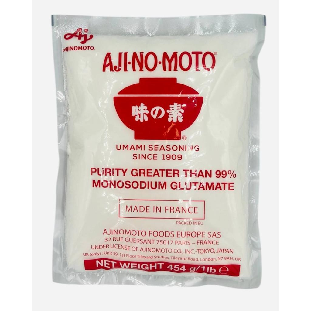 Усилитель вкуса умами Ajinomoto Франция 0,454 кг
