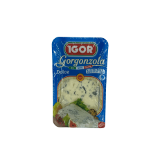 Сыр Горгонзола Igor Dolce 150 г