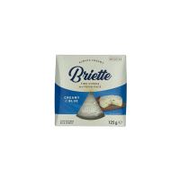 Сыр Briette Creamy & Blue (Kaserei) 60% 125 г