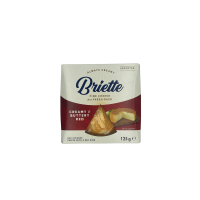 Сир Briette Creamy & Buttery Red (Kaserei) 60% 125 г
