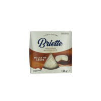 Сир Briette Dulce de Leche (Kaserei) 60% 125 г