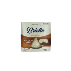 Сыр Briette Dulce de Leche (Kaserei) 60% 125 г