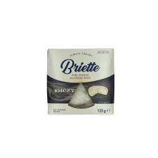 Сыр Briette Smoky (Kaserei)  60% 125g