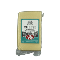 Сир Цесвайн «Гауда Лайт» 10%