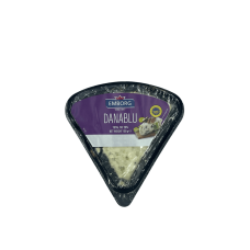 Сир Дана Блю 50% 100 г Emborg