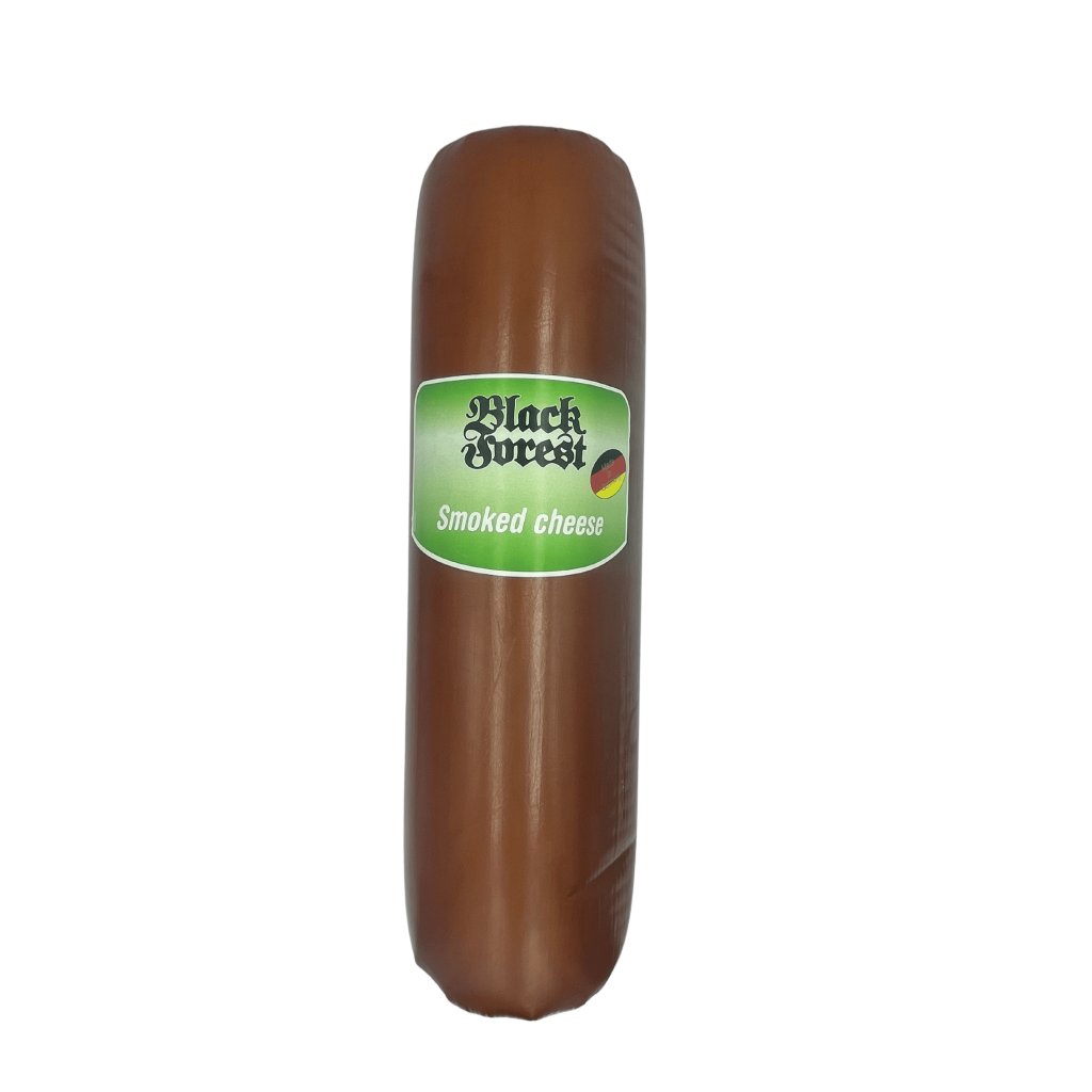 Жермі вершковий сир (BLACK FOREST) 45% 2,72 кг