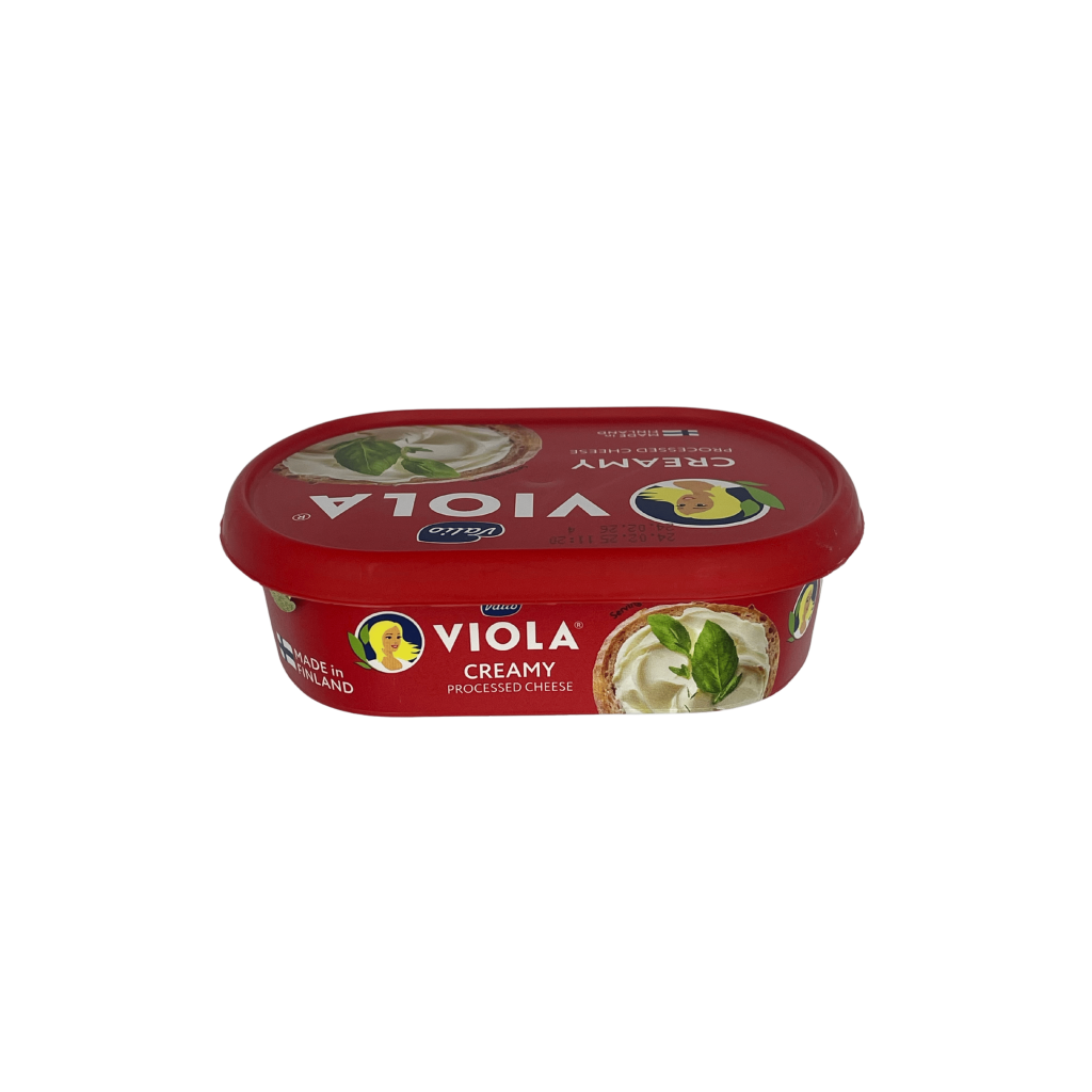 Плавленый сыр Виола 60% 200г