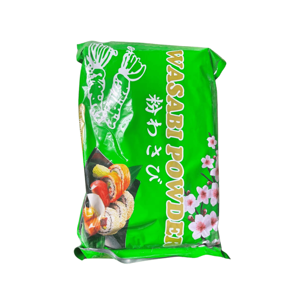 Порошок васабі Shandong Foods 1 кг