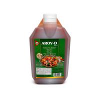 Соус кисло-солодкий AROY-D 4,69л/ 5,3 кг