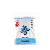 Борошно рисова (без глютена-Синя упаковка) Cock Brand 400 г