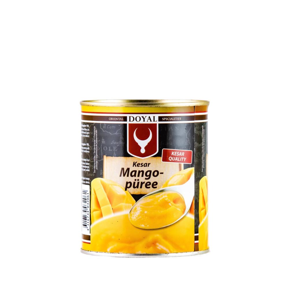 Манго пюре Kesar DOYAL 850 г