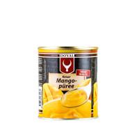 Манго пюре Kesar DOYAL 850 г