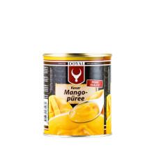 Манго-пюре Kesar DOYAL 850 г