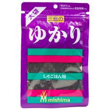 Приправа для риса фурикакэ MISHIMA YUKARI 46 г