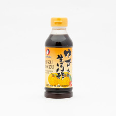 Соус Ponzu Yuzu Ajitsuke Nama OTAFUKU 300 мл