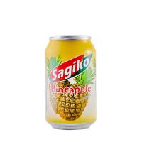 Напій Ананас SAGIKO 320 мл