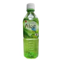 Напій з алое Aloe Vera WANG 500 мл