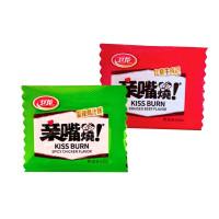 Снек латяо мини Kiss Burn Mixed WEILONG 10 г
