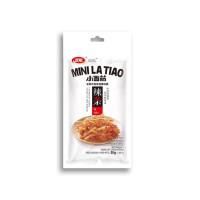 Снек латяо Latiao Mini WEILONG 30 г