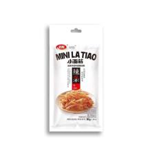 Снек латяо Latiao Mini WEILONG 30 г