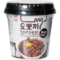 Токпокі Jjajang YOPOKKI 120 г