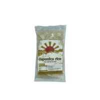 Рис для суші Japonica Rice 400 г