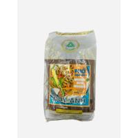 Локшина рисова коричнева Duy Anh Foods 0,4 кг