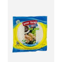 Папір рисовий круглий для фреш-ролів Duy Anh Foods 0,4 кг