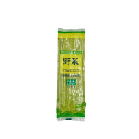 Лапша пшеничная удон чай матча Green Label 0,3 кг