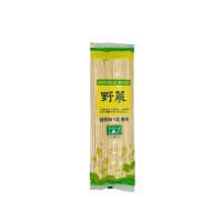 Локшина пшенична удон морквяна Green Label 0,3 кг