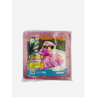 Папір рисовий квадратний рожевий Duy Anh Foods 0,4 кг
