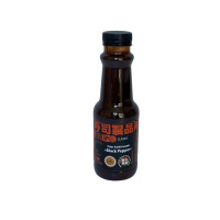 Соус black pepper SP Classic 0,5 л/0,58 кг