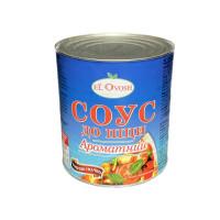 Соус до піци Ароматний, EI Ovosh, 2,85 кг