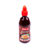 Соус пад тай HOM-D 0,420 л/0,58 кг